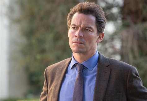 dominic west new show